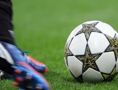 Συνελήφθη Έλληνας ποδοσφαιριστής - Έσπασε τζάμι στα αποδυτήρια των διαιτητών